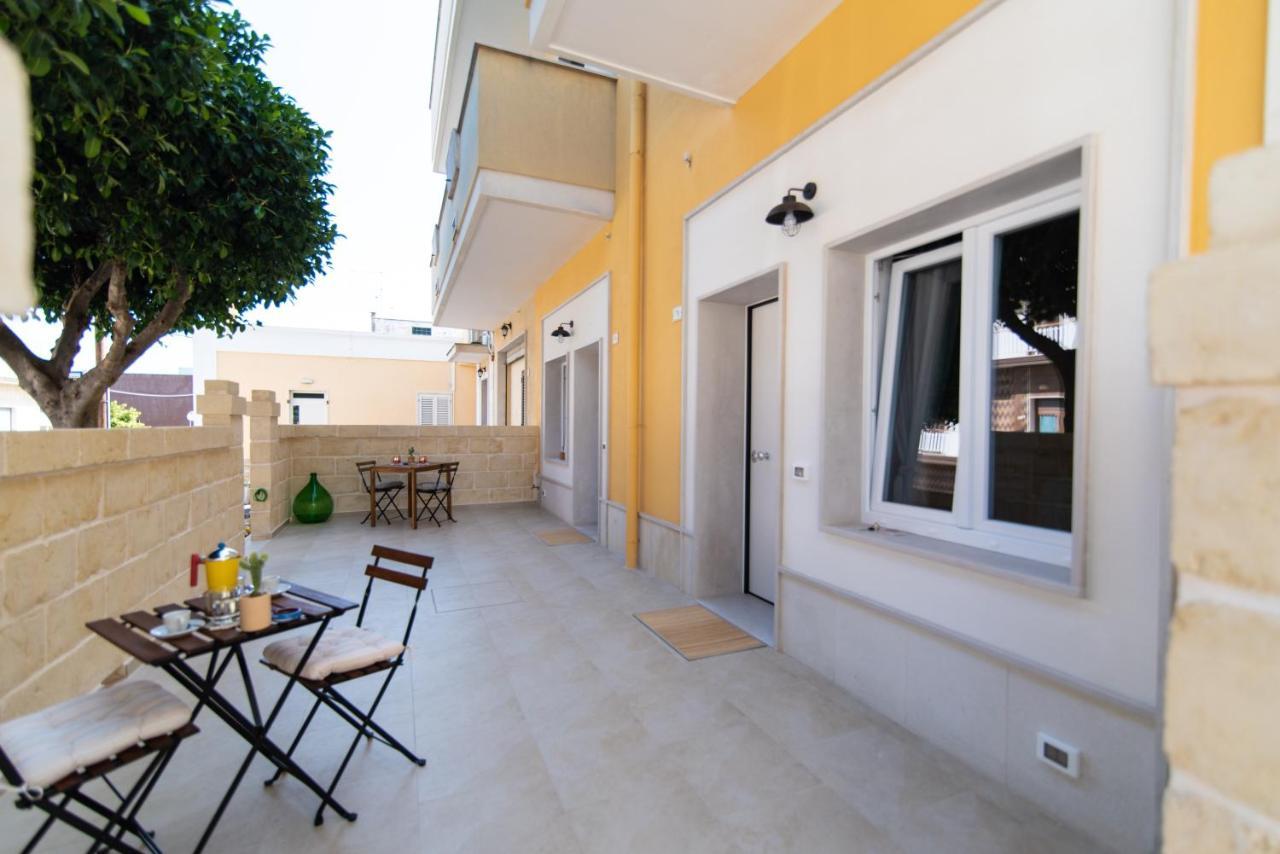 Il Casalicchio For Families Apartment Montalbano  Exterior foto