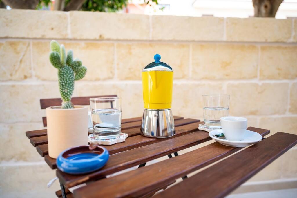 Il Casalicchio For Families Apartment Montalbano  Exterior foto