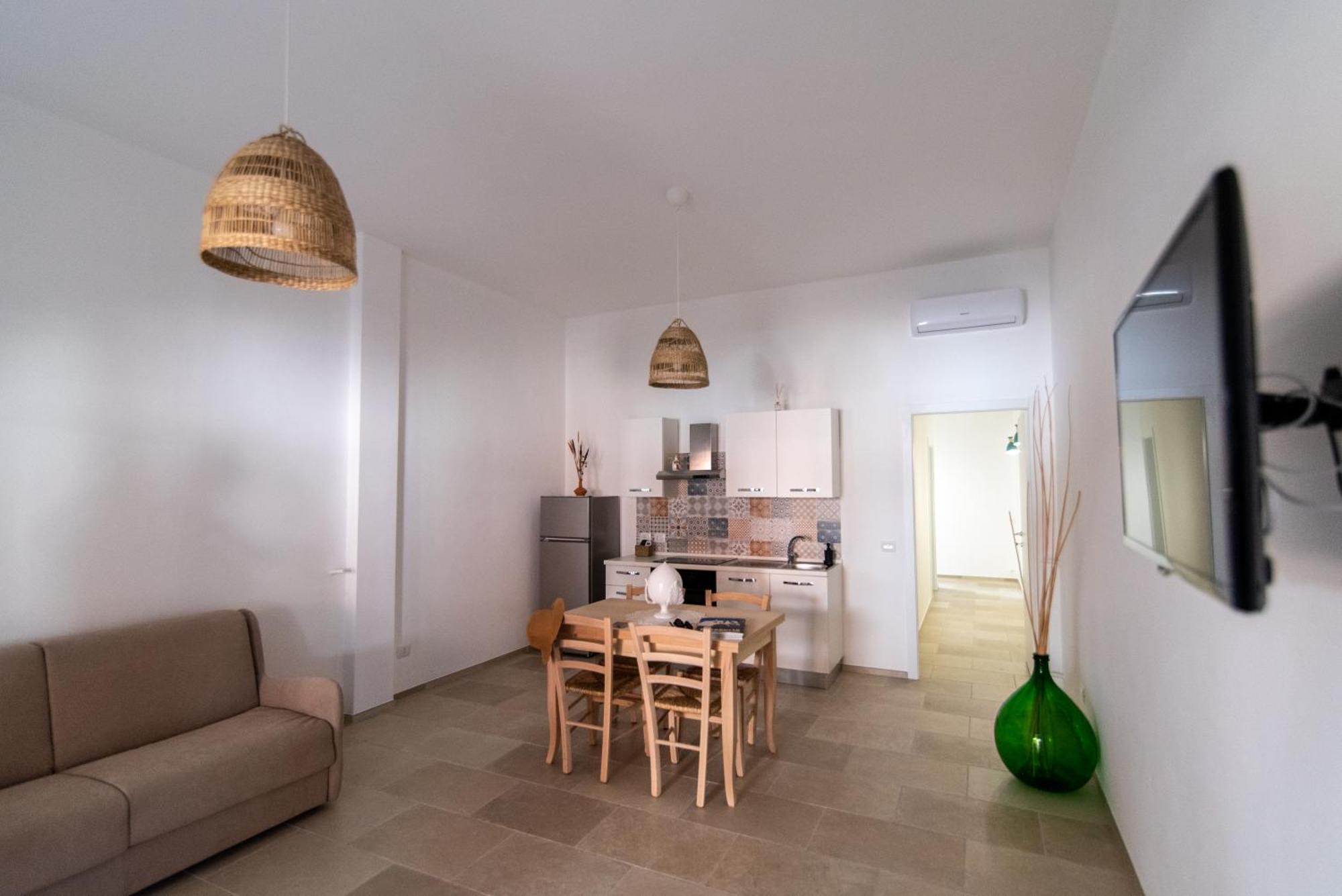 Il Casalicchio For Families Apartment Montalbano  Exterior foto